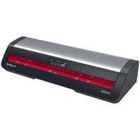 GBC - Machine à plastifier 480HS de 13 pouces -Machine à plastifier à pochettes de 13 pouces 