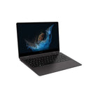 Samsung Galaxy Book 2 360 13,3" tactile Intel Core i5-1235U 8 Go de RAM 256 Go SSD Win 11 Home Graphite-Configurez rapidement, connectez-vous et profitez de votre nouveau Galaxy Book2 360