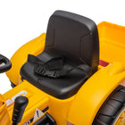 Freddo - Excavatrice 12 V 1 place pour enfants-8