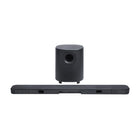 JBL - Bar 1000MK2 Système de barre de son 7.1.4 canaux avec enceintes surround détachables - Noir-Véritable son Dolby Atmos et DTS:X