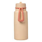 b.box - Gourde isotherme à bec rabattable - 1L - Brume de Melon-6