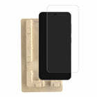 Blu Element Protection D'écran EasyFit Éco pour Samsung Galaxy Nova 6.2-Languette anti-poussière incluse