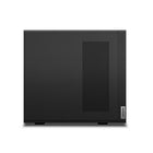 Lenovo - Ordinateur de bureau ThinkStation - Intel Core Ultra 9 285 - Intel Graphics - 1 To SSD - 32 Go de RAM - Windows 11 Pro - Noir-Performance optimisée pour l’IA, flexibilité ultime
