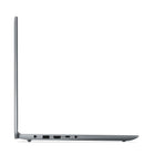Lenovo - Ordinateur portable Ideapad Slim 3i 15,6 po - Intel Core i5-1335U - SSD 1 To - 16 Go RAM - Windows 11 Famille - Bilingue - Gris arctique-Carte graphique : Intel Iris Xe Graphics intégré