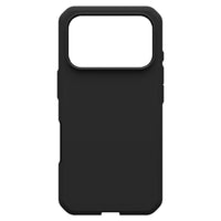 UAG - Étui Civilian LT MagSafe pour iPhone 17 Pro - Noir-Prend en charge la stratégie SKU LONG TAIL