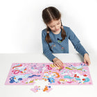 Banana Panda - Puzzle J'adore les licornes, à partir de 4 ans-6