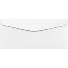 Jam Paper - Enveloppes commerciales n° 9, 3 7/8 po H x 8 7/8 po l, Blanches, Paquet de 100-Couleur : Blanc