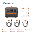 Bluetti - Centrale électrique portable Premium Series AC50P 504Wh-6
