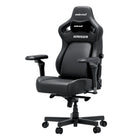 AndaSeat - Chaise de jeu Kaiser 4 XL Premium - Noir élégant-7