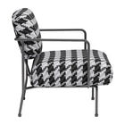 Zuo - Ulet Fauteuil d’appoint - Multicolore-Garantie limitée de 3 ans