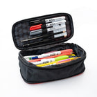 Hilroy - Trousse à crayons extensible Hockey Canada-6
