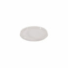 Eco-Packaging - Couvercle compostable pour 2, 3 et 4 oz. gobelet à portion, Transparent, Paquet de 2000-Fabriqué avec une ressource 100% compostable et renouvelable Ingeo PLA.