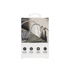 LBT - Chargeur mural Ultra Fast mini 65 W à double port USB-C GaN Slim PD - Blanc-5