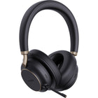Yealink - Casque Bluetooth sans fil BH76 Plus avec adaptateur USB-C/USB-A - UC-Excellente expérience audio et confort de port toute la journée