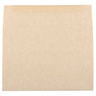 JAM Paper Enveloppes d'invitation parchemin A8 - 5,5 x 8,125 po - Marron recyclé - paquet de 50-Taille : A8 (5,5 x 8,125 pouces), Fabriqué à partir de 30 % de matériaux recyclés