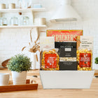 Peter & Paul’s Gifts - Panier-cadeau Canadiana-Raisins secs au yogourt