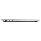 Microsoft - Surface Laptop Copilot+ PC 13,8 po Laptop avec Écran tactile - Snapdragon X Plus - 512 Go SSD - 16 Go RAM - Windows 11 - Platine - Bilingue-Un style élégant : Conçu avec de l’aluminium durable et léger et offrant quatre magnifiques couleurs – platine, noir et les nouvelles couleurs saphir et dune