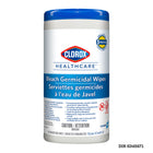 Clorox - Serviettes germicides à l’eau de Javel - 150 lingettes-Lingette désinfectante