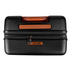 Champs - Vintage II 24 po Valise - Noir-Port de charge USB sur la valise 20 po