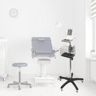 BIOS Diagnostics - Chariot optionel pour BD270-Roulettes verrouillables