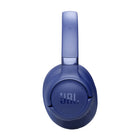 JBL - Tune 780NC Casque supra‑auriculaire sans fil avec réduction de bruit - Bleu-9