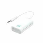 Helix - Adaptateur Transmetteur Bluetooth - Blanc-Émetteur sans fil