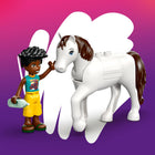 LEGO - Friends La clinique vétérinaire des animaux-Découvrez d’autres ensembles (vendus séparément) et la série en ligne LEGO Friends