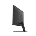 LG - Écran 24" FHD IPS avec pied fin - 24U411A-Le HDR10 et jusqu'à 99 % de sRGB offrent des couleurs riches et impeccables pour chaque tâche