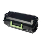 Ecotone - Lexmark 52D1H00 MICR Remanufacturé-Rendement:25000