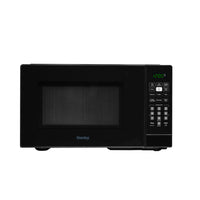 Danby - 1.1 cu.ft. Micro-ondes - noir-Capacité de 1,1 pi³, 900 Watts, 10 niveaux de puissance