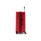 Reebok - GO Collection Grande valise rigide - Rouge-Serrure à combinaison TSA intégrée