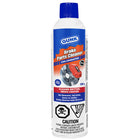 Gunk - Nettoyant pour freins non inflammable 538 g - Paquet de 12-Ininflammable