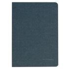 Gry Mattr - Journal à puces - 7 x 5 po-Format compact de 7 x 5 po idéal pour le transport de tous les jours