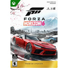 Forza Horizon 6 : Mise à niveau Premium pour Xbox Series X|S et Win 10 [Téléchargement]-Genre: Course + Vol