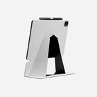 MOFT - Étui folio Float pour iPad Pro 13 M4 2024 - Misty Cove-Compatible avec l'iPad Pro 13 (M4) 2024 (modèles A2925, A2926, A3007)