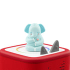tonies - Ma pause Zen : Prendre confiance avec Ella l’éléphante figurine Tonie (Français)-Durée totale : env. 55 minutes