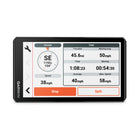 Garmin - zumo XT2 Navigateur de moto résistant aux intempéries avec écran tactile de 6 po - Noir-Créez des itinéraires personnalisés avec le planificateur d'itinéraire visuel
