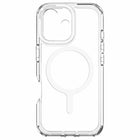 Avana - Étui Ice MagSafe pouriPhone 17 - Transparent-Fabriqué avec des matériaux 100% recyclés
