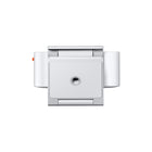 Insta360 - Webcam Link 2C AI 4K Édition Standard - Blanc Arctique-Vitesse d'obturation: 1/8000-1/30s