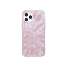 General Supply Goods + Co - Étui Protecteur pour iPhone 12/12 Pro Hybride - Argile Rose-Pour iPhone 12/12