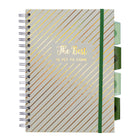 Pukka Pad - Pukka Haze B5 Livre de projet - Couleurs assorties-Indispensable au bureau : Des chefs de projet aux étudiants en passant par les journalistes, tout le monde a besoin d'un ensemble de blocs-notes mignons, fiables et à la mode pour montrer à ses collègues et à ses clients à quel point il est professionnel et organisé