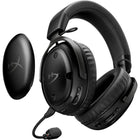 HP - Casque de jeu sans fil HyperX Cloud III S pour plusieurs plateformes - Noir-Audio spatial DTS Headphone:X