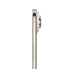 Apple - iPhone Air - 256 Go - Or clair - Bell et Virgin Plus-CAMÉRA AVANT CENTER STAGE 18 MPX - Options de cadrage flexibles, selfies de groupe optimisés, vidéo double capture pour un enregistrement avant et arrière en simultané, et plus encore