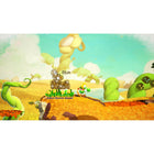 Yoshi and the Mysterious Book pour Nintendo Switch 2-4