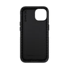 Speck Presidio 2 Grip Moyen pour iPhone 13 - noir-5
