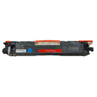 Balloon Brand - Cartouche de toner compatible HP CF351A - Cyan-Répond aux normes de compatibilité OEM