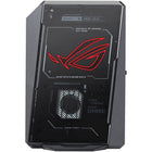 ASUS - ROG NUC Gaming Mini ordinateur de bureau - Intel Core Ultra 7 ARL-HX CPU - NVIDIA RTX 5060 Mobile - 32 Go DDR5 - SSD NVMe 1 To et Windows 11 Home-Wi-Fi 7 (802.11be); Bluetooth 5.4