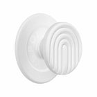 PopSockets - PopGrip pour MagSafe avec Anneau Adaptateur Magnétique - Courbes de Crème de Coco-Pour les étuis non MagSafe : utilisez l'adaptateur magnétique universel inclus (compatible avec les étuis lisses, durs, plats et sans silicone). Changez facilement le dessus pour varier le style