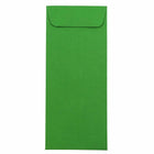 JAM Paper - Enveloppes n° 10 officielles, 4 1/8 x 9 1/2 po, recyclées Brite Hue vert, paq./1000 (15884B)-Vert Noël