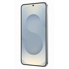 Samsung - Galaxy S25 - 128 Go - Ombre argentée - Bell et Virgin Plus-Stockage: 128 Go